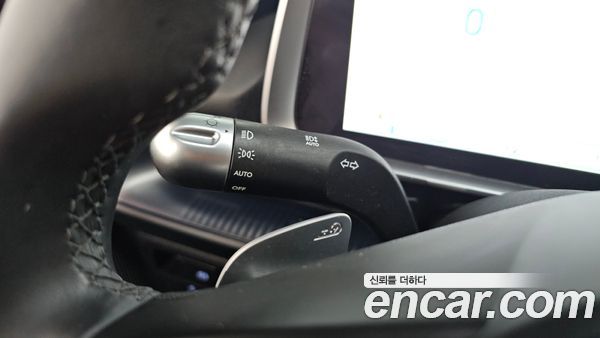 Hyundai IONIQ 6 2023, фото 30