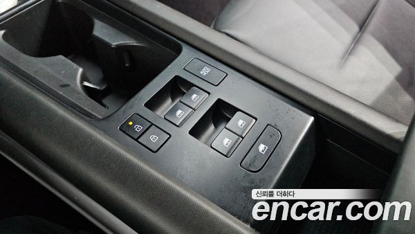Hyundai IONIQ 6 2023, фото 32