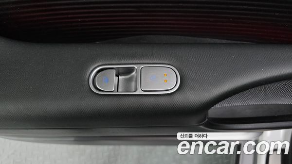 Hyundai IONIQ 6 2023, фото 33