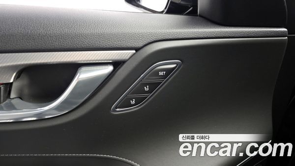 Hyundai Grandeur 2021, фото 27