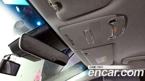 Hyundai Grandeur 2021, фото 29