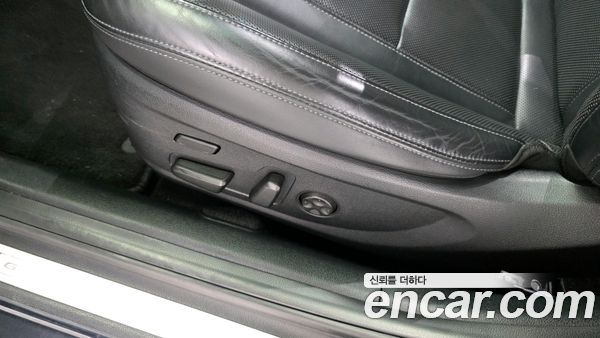 Hyundai Grandeur 2021, фото 31