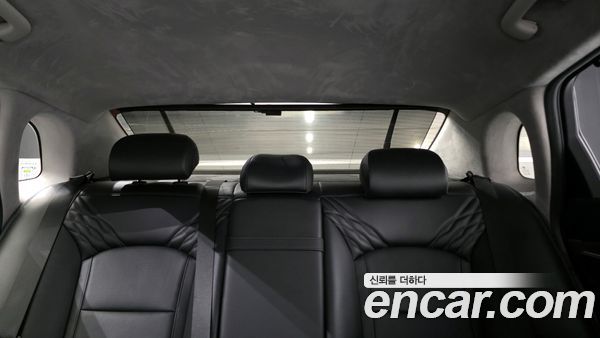 Hyundai Grandeur 2021, фото 33