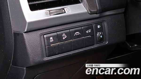 KGM Rexton 2021, фото 16