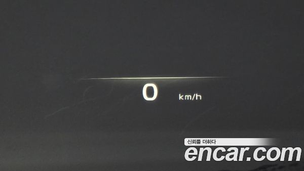 Kia K9 2022, фото 24