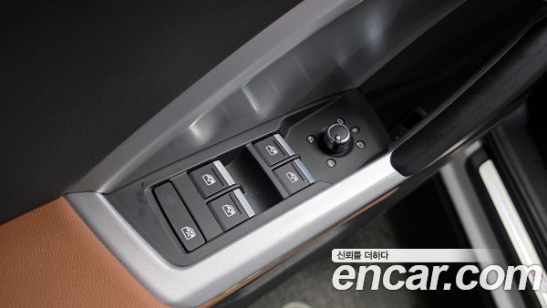Audi Q3 2025, фото 19