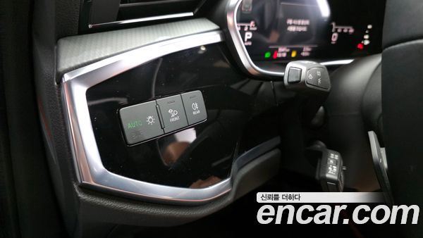 Audi Q3 2025, фото 20