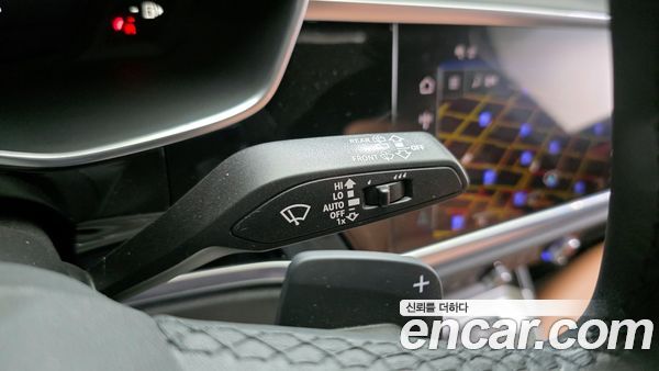 Audi Q3 2025, фото 21