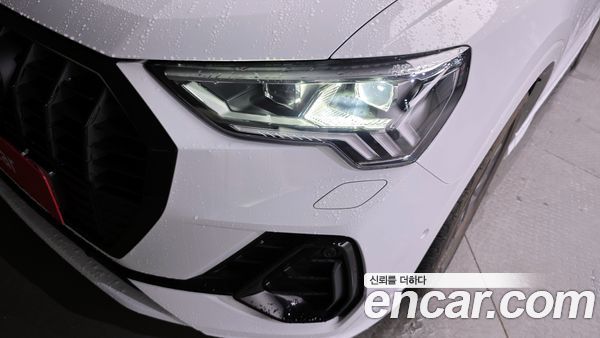 Audi Q3 2025, фото 8
