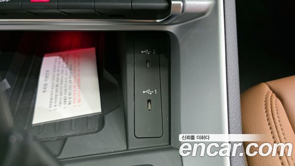 Audi Q3 2025, фото 27