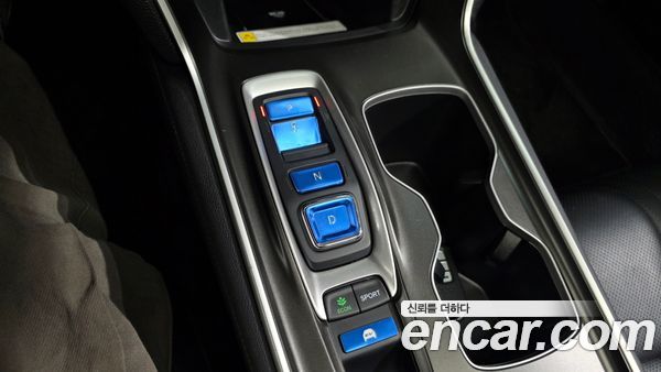 Honda Accord 2020, фото 9