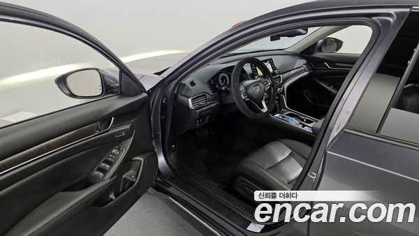 Honda Accord 2020, фото 10