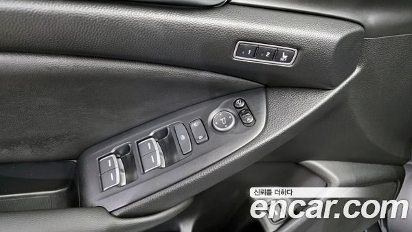 Honda Accord 2020, фото 15