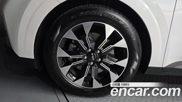 Kia Carnival 2022, фото 5