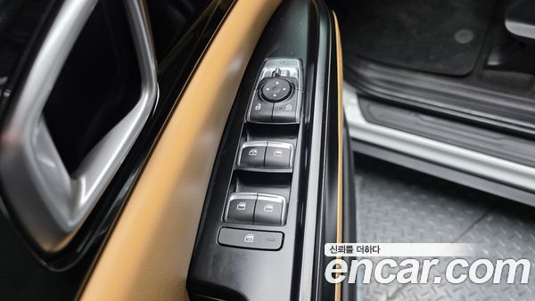 Kia Carnival 2022, фото 20