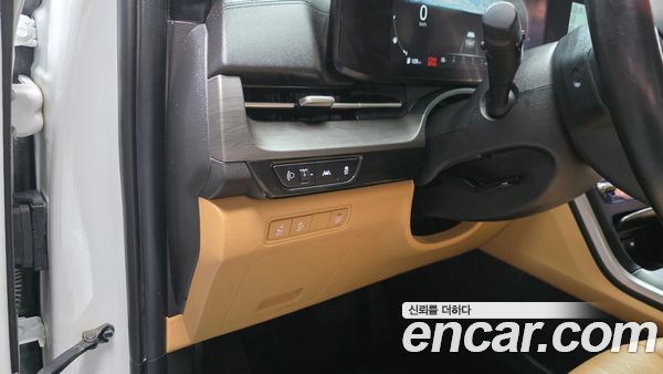 Kia Carnival 2022, фото 21