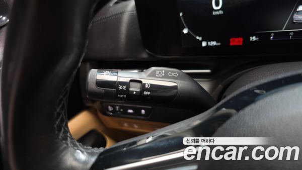 Kia Carnival 2022, фото 22