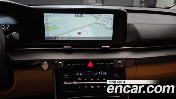 Kia Carnival 2022, фото 24