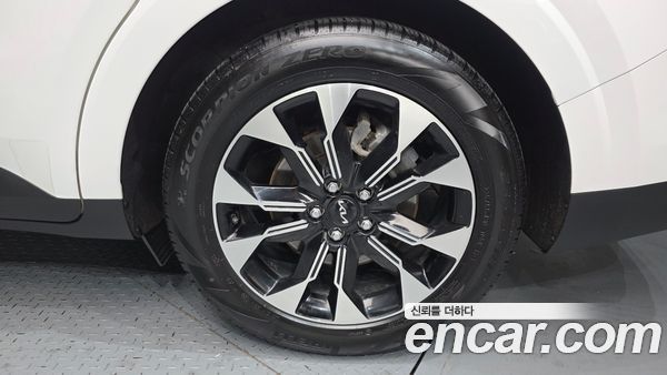 Kia Carnival 2022, фото 7