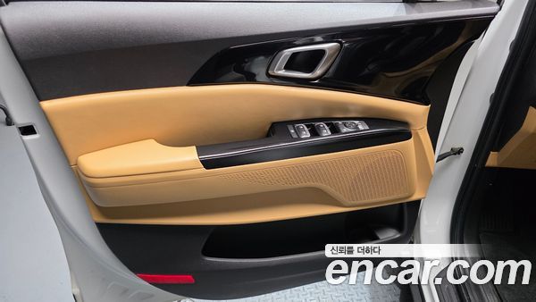 Kia Carnival 2022, фото 14