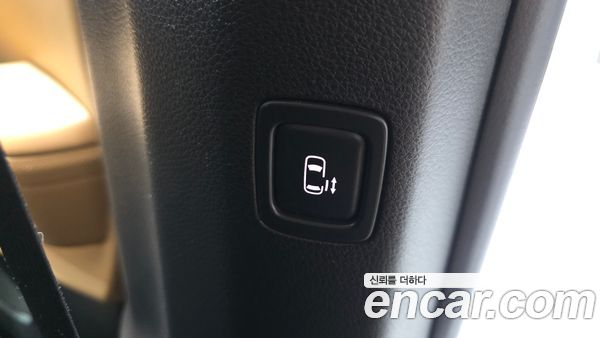 Kia Carnival 2022, фото 27