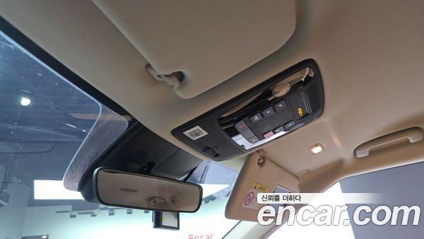 Kia Carnival 2022, фото 29