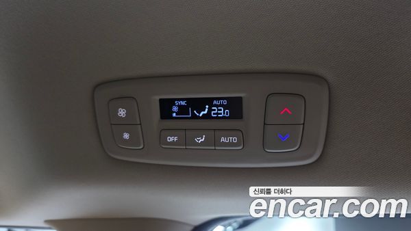 Kia Carnival 2022, фото 30