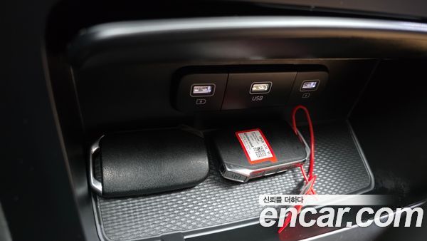 Kia Carnival 2022, фото 33