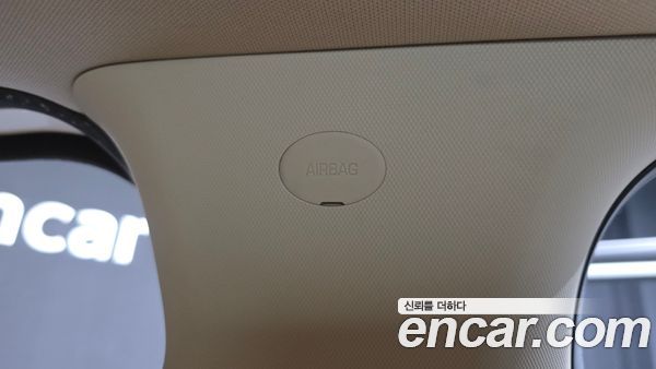 Kia Carnival 2022, фото 34