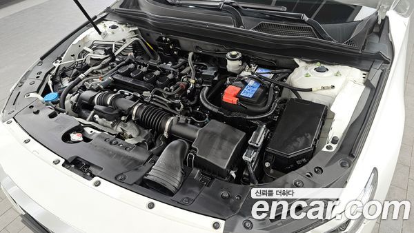 Honda Accord 2022, фото 6