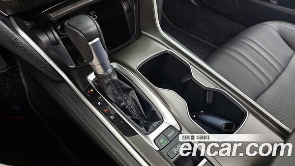 Honda Accord 2022, фото 12