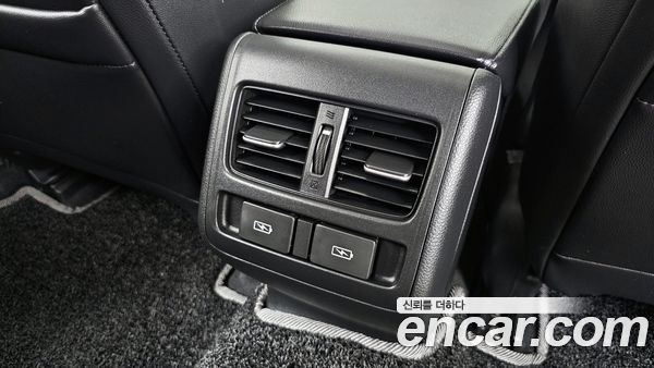 Honda Accord 2022, фото 31