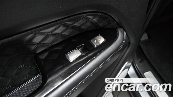 KGM Rexton 2023, фото 22