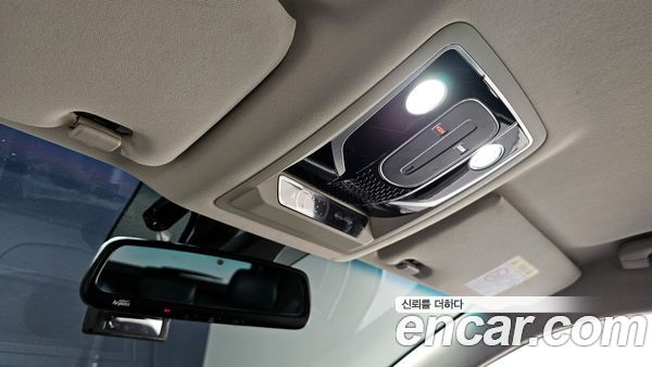 KGM Rexton 2023, фото 23