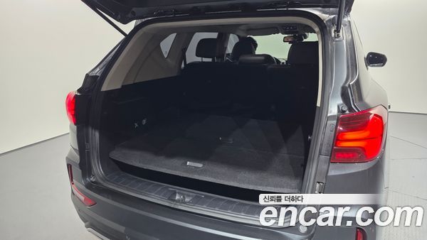 KGM Rexton 2023, фото 26