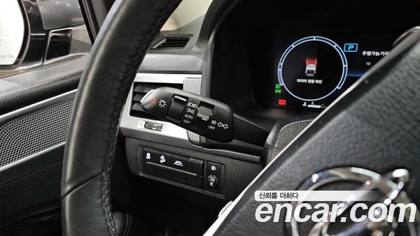 KGM Rexton 2023, фото 27