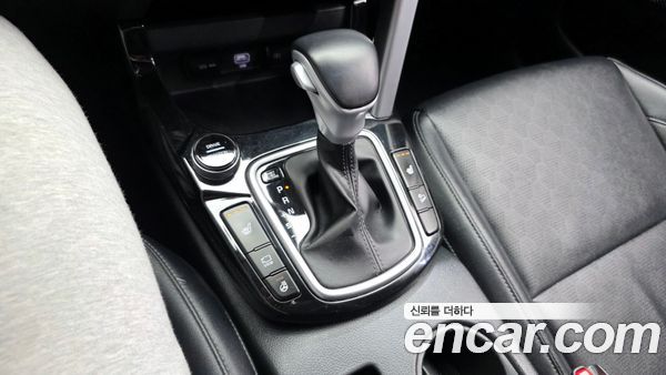 Kia Seltos 2023, фото 9