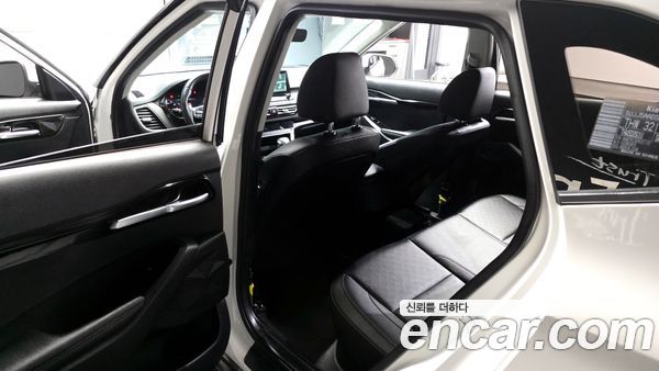 Kia Seltos 2023, фото 11