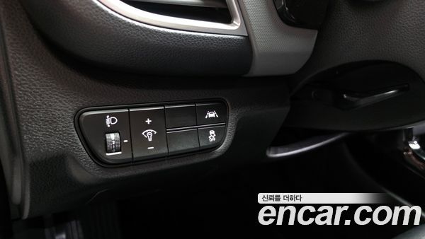 Kia Seltos 2023, фото 14