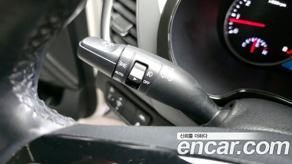 Kia Seltos 2023, фото 15