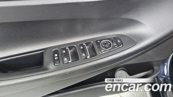 Hyundai Grandeur 2020, фото 29