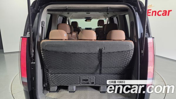 Hyundai Staria 2023, фото 29