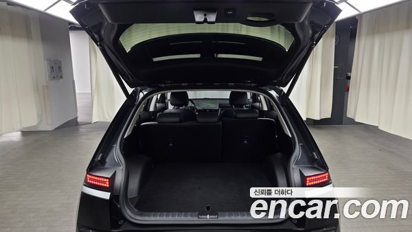 Hyundai IONIQ 5 2022, фото 26