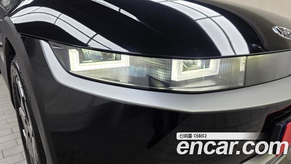Hyundai IONIQ 5 2022, фото 8