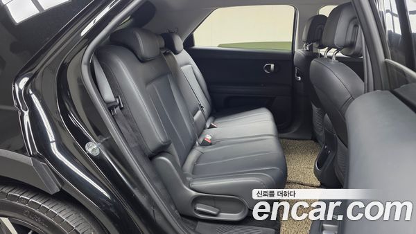Hyundai IONIQ 5 2022, фото 16