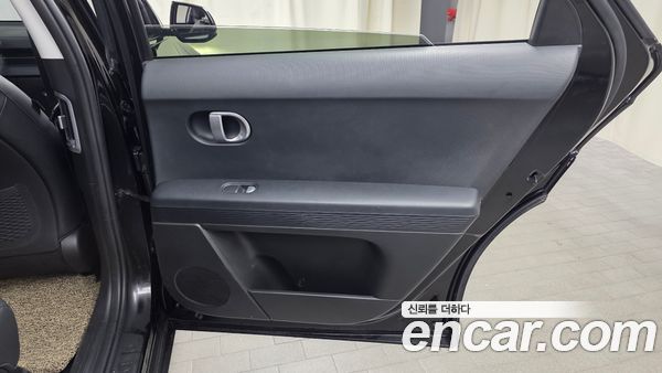 Hyundai IONIQ 5 2022, фото 31