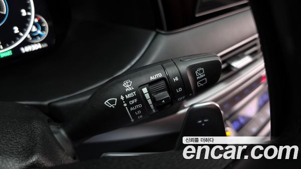 Hyundai Palisade 2021, фото 24