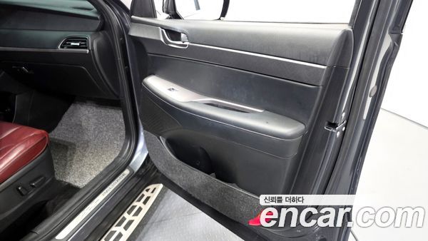 Hyundai Palisade 2021, фото 14