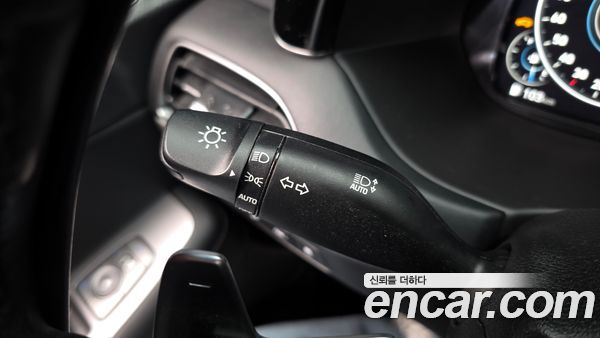 Hyundai Palisade 2021, фото 29