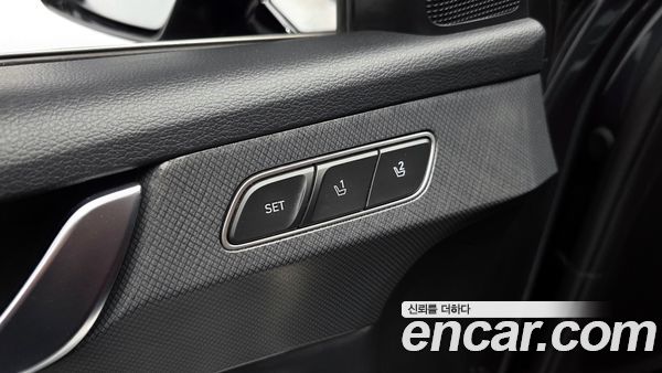 Hyundai Palisade 2021, фото 30
